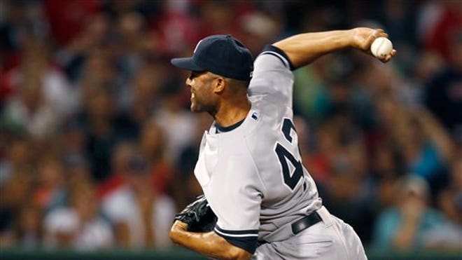 mariano rivera